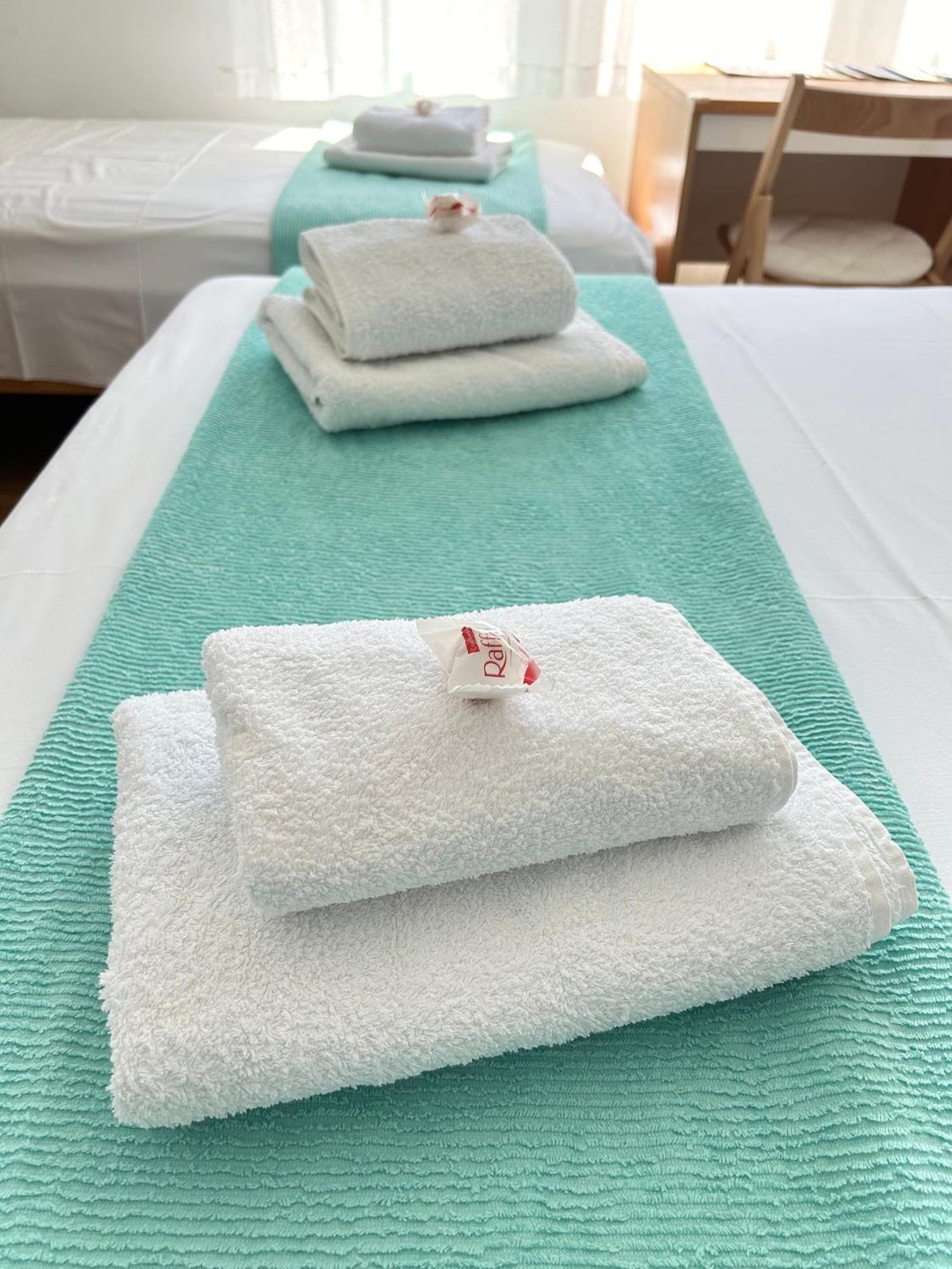Apartman Mira 자다르 외부 사진
