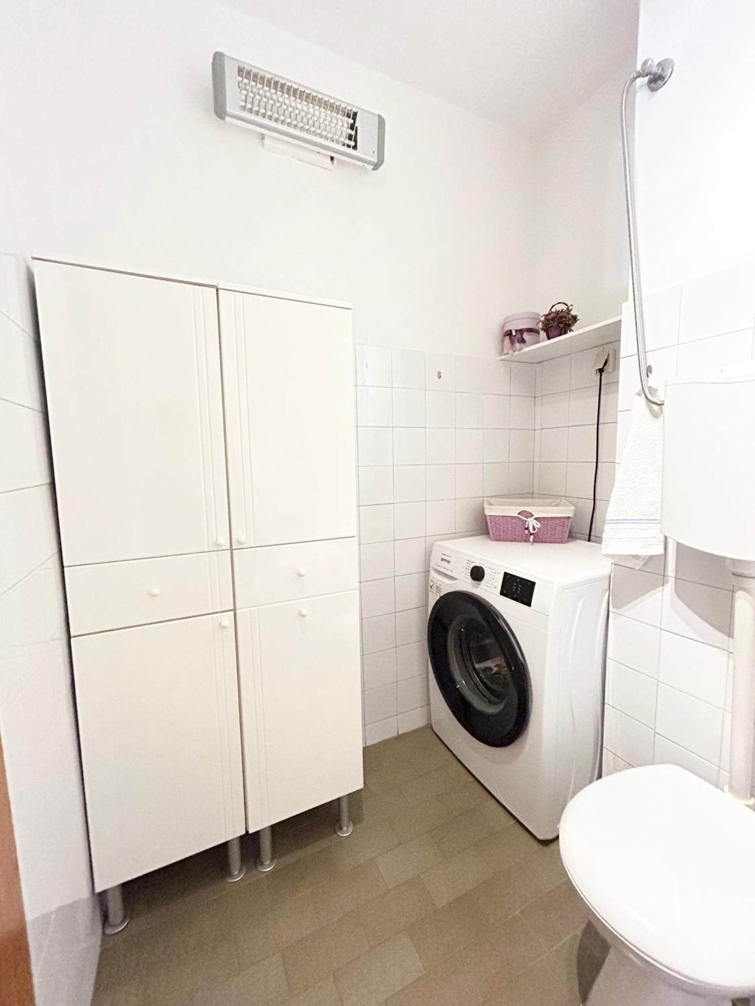 Apartman Mira 자다르 외부 사진