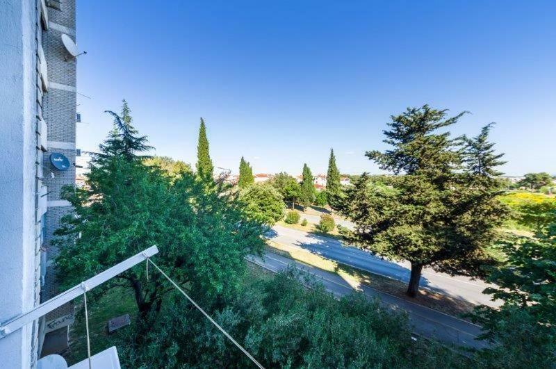 Apartman Mira 자다르 외부 사진